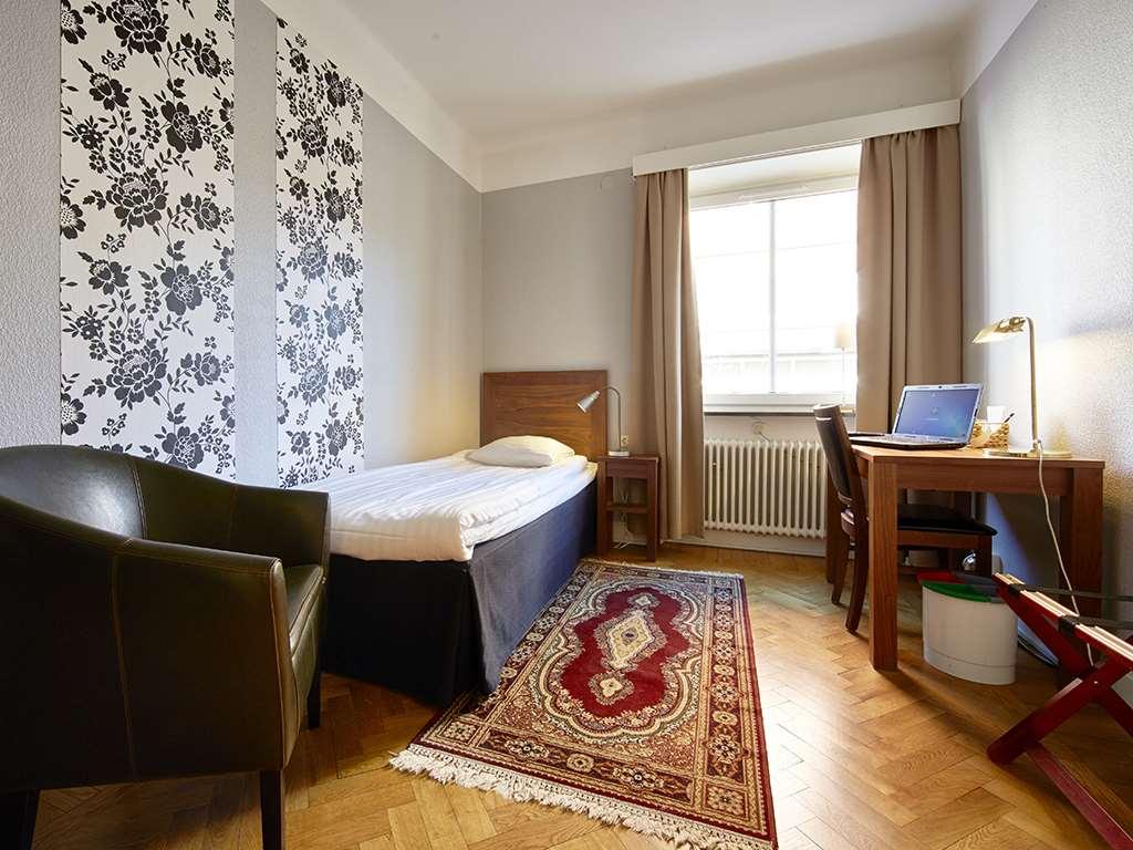 First Hotel City Eskilstuna Værelse billede
