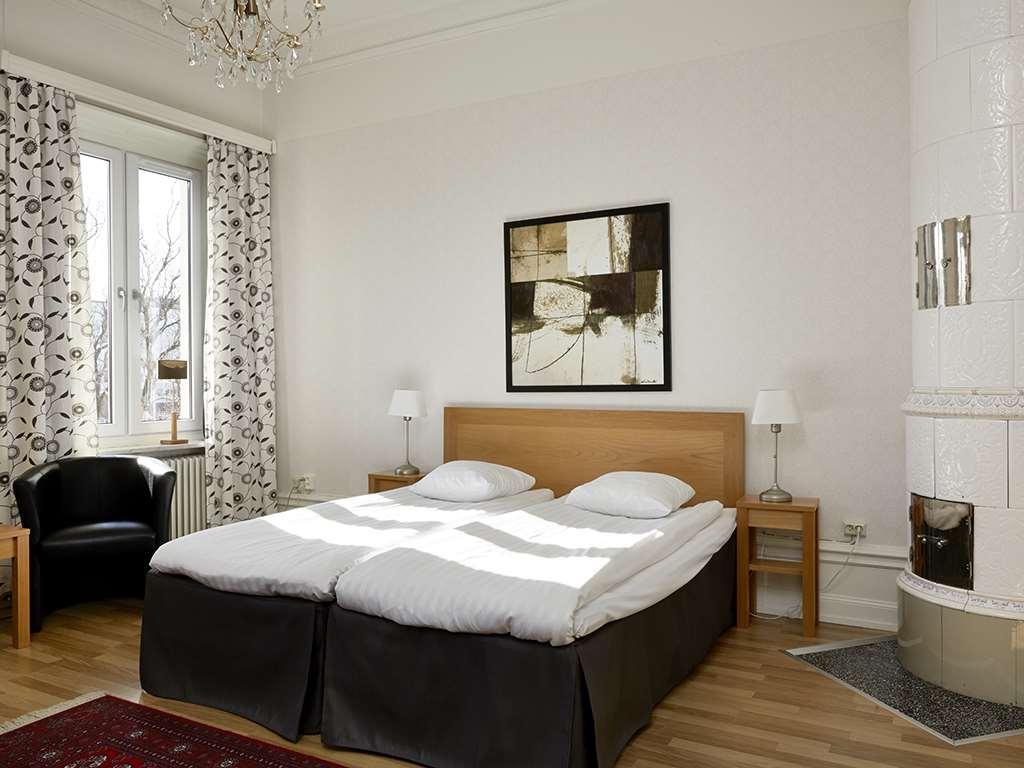 First Hotel City Eskilstuna Værelse billede
