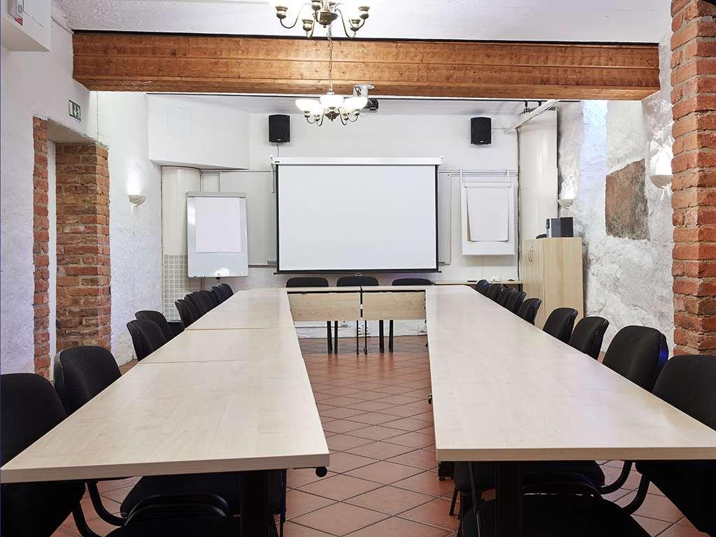 First Hotel City Eskilstuna Faciliteter billede