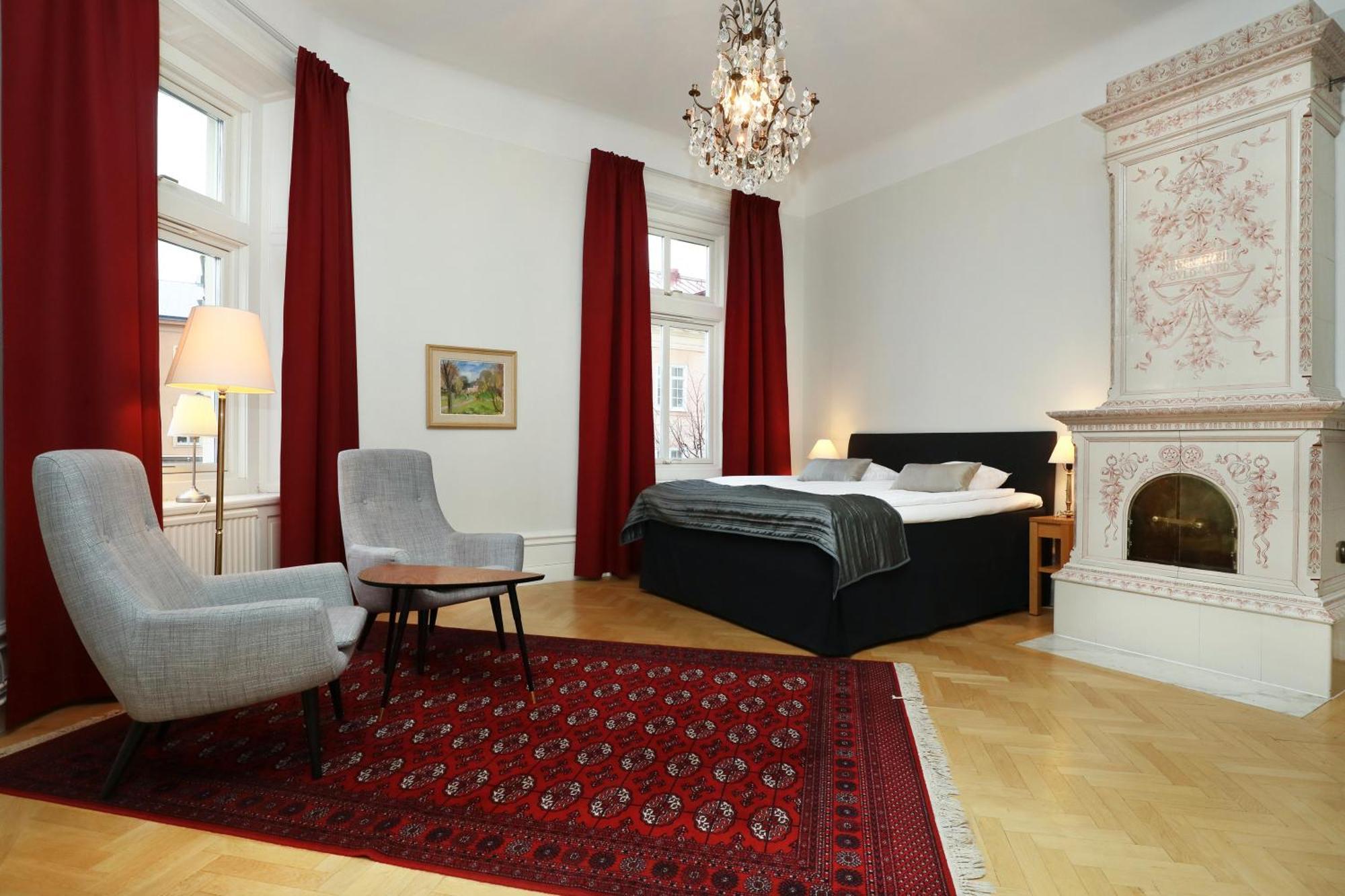 First Hotel City Eskilstuna Eksteriør billede