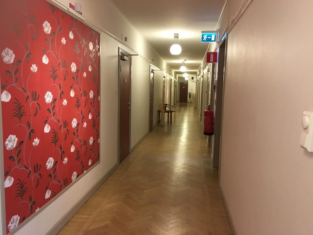 First Hotel City Eskilstuna Eksteriør billede