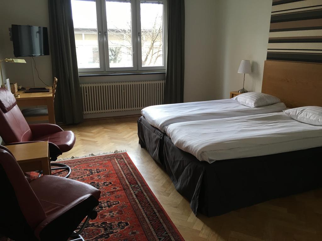 First Hotel City Eskilstuna Eksteriør billede