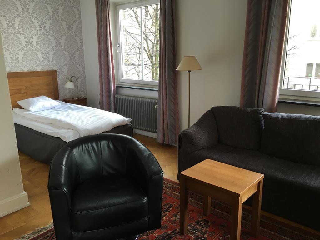 First Hotel City Eskilstuna Eksteriør billede