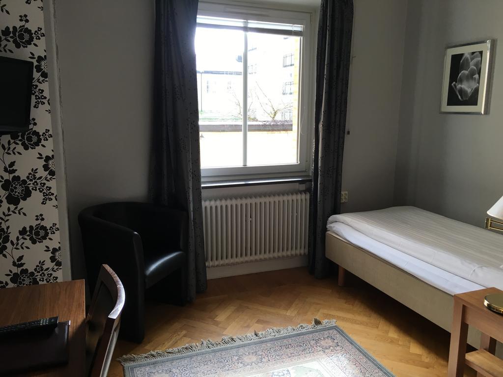 First Hotel City Eskilstuna Eksteriør billede