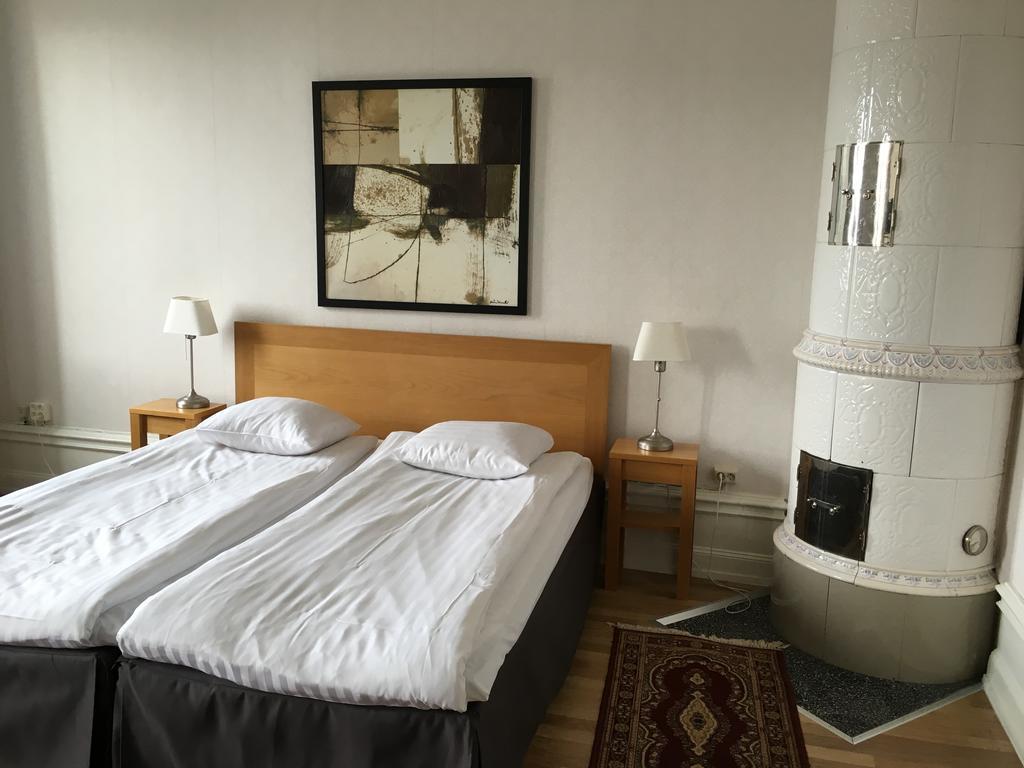 First Hotel City Eskilstuna Eksteriør billede