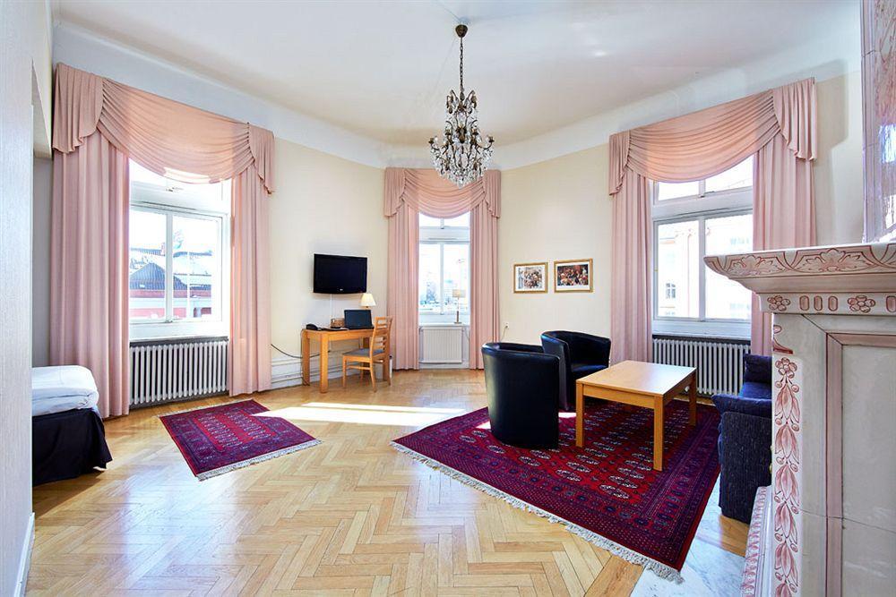 First Hotel City Eskilstuna Eksteriør billede