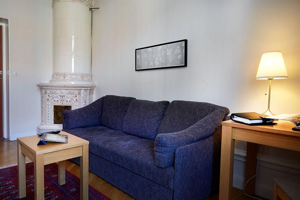 First Hotel City Eskilstuna Eksteriør billede