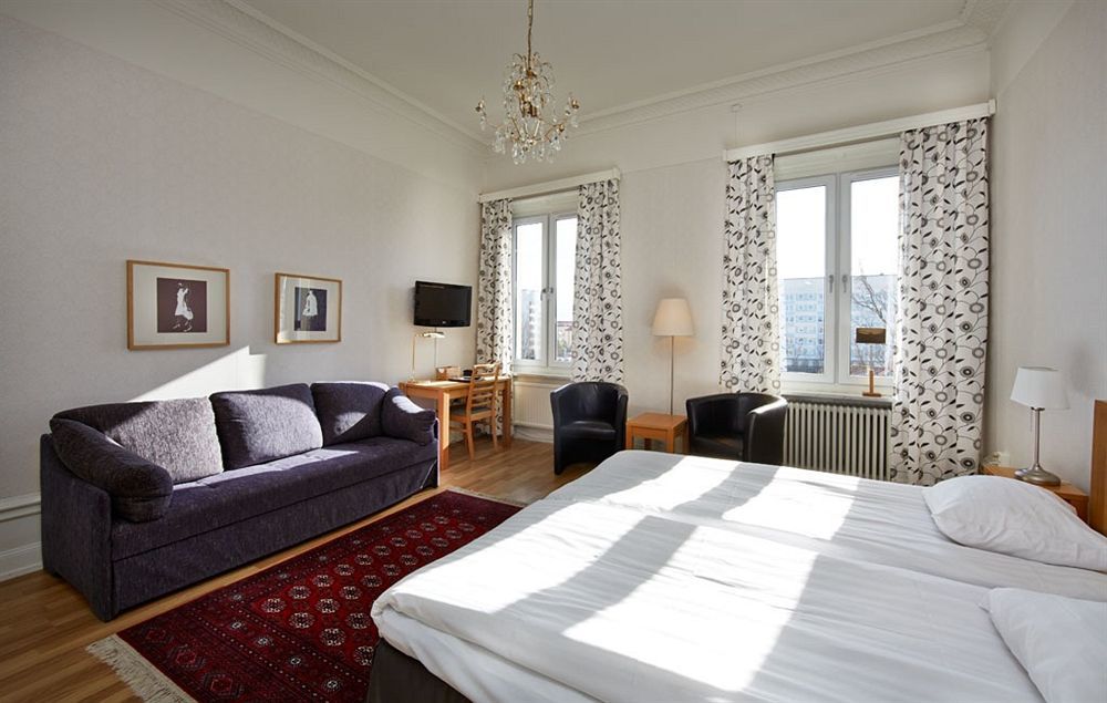 First Hotel City Eskilstuna Eksteriør billede