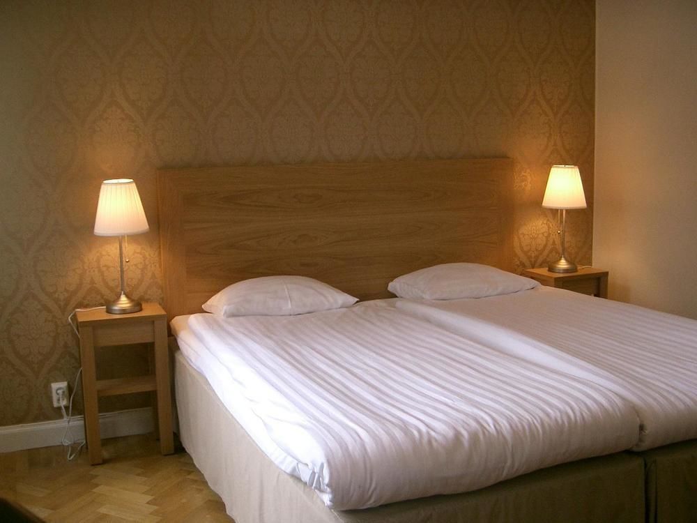 First Hotel City Eskilstuna Eksteriør billede