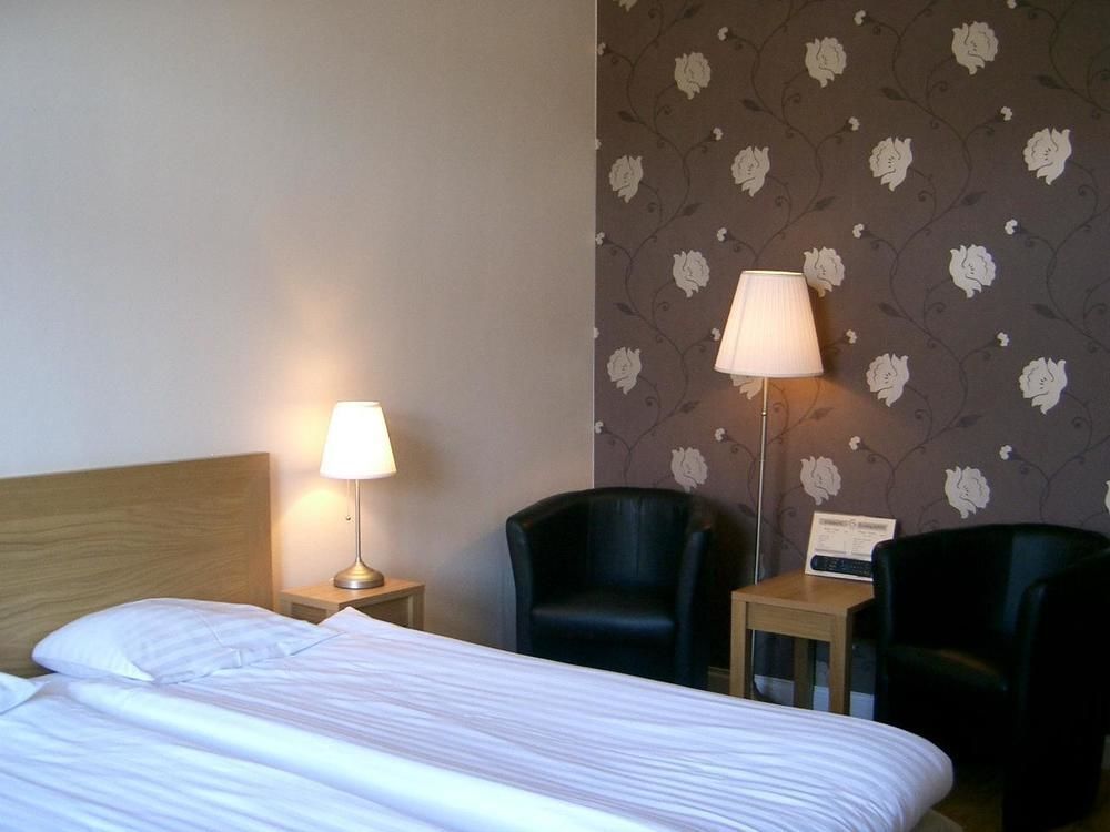 First Hotel City Eskilstuna Eksteriør billede